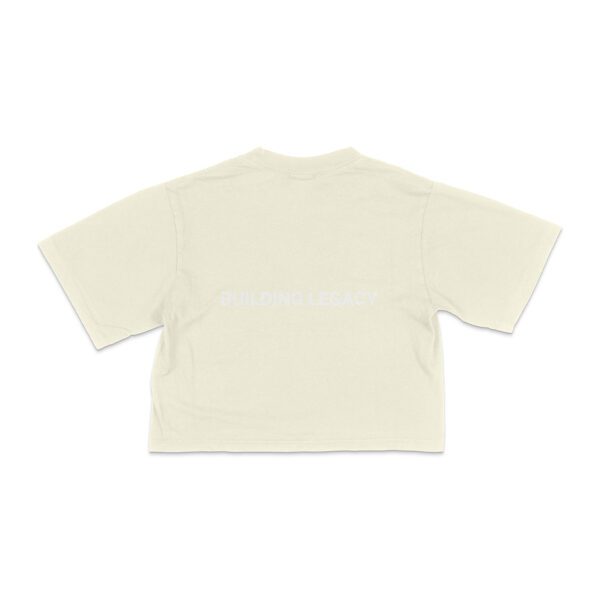 Crop Top Heavyweight – Image 6