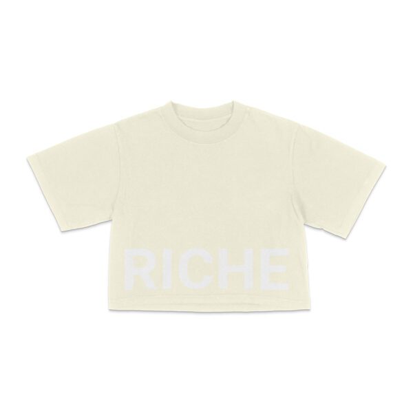 Crop Top Heavyweight – Image 5