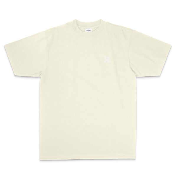 T-Shirt Heavyweight – Image 5