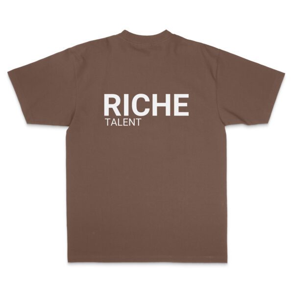 T-Shirt Heavyweight – Image 3