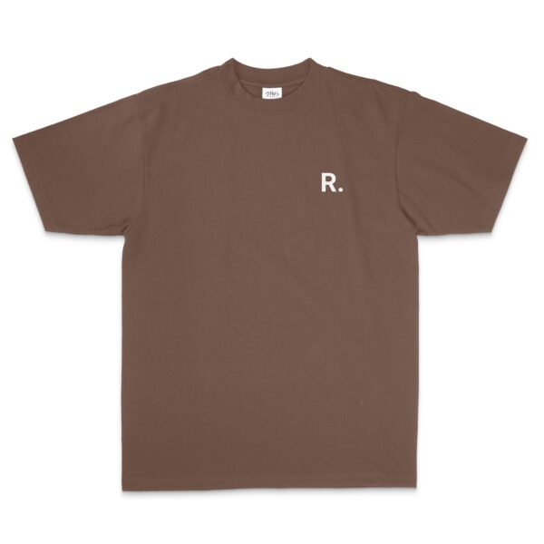T-Shirt Heavyweight – Image 4