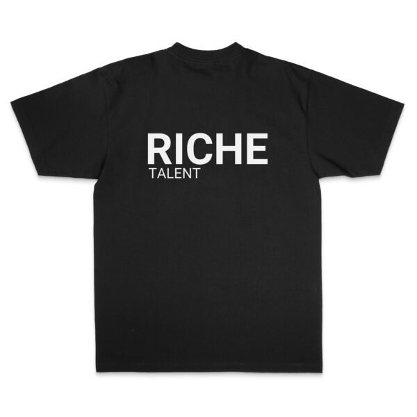 T-Shirt Heavyweight – Image 2