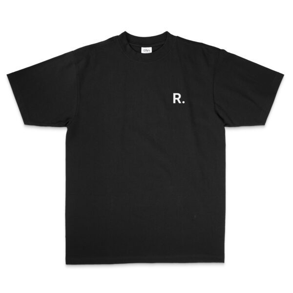 T-Shirt Heavyweight