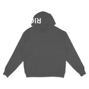 Heavyweight Hoodie Shadow