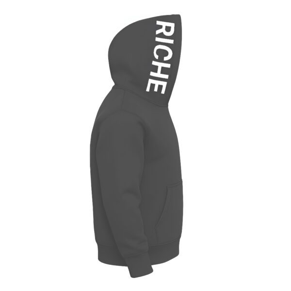 Heavyweight Hoodie Shadow – Image 2