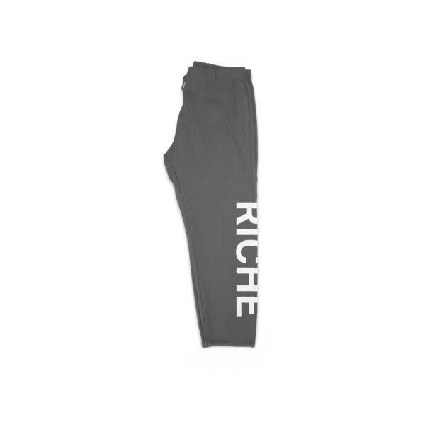 Heavyweight Sweatpants Shadow – Image 2