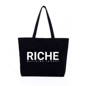 Tote Bag Black